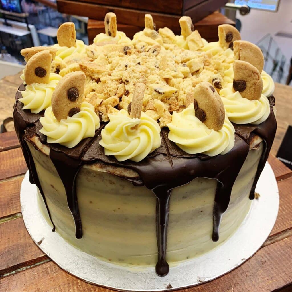 Cake Orders Walnut Grove Sandton